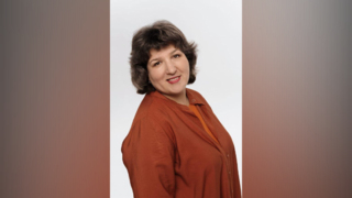 Наталия Акишина из Саратова претендует на звание лучшего преподавателя школы искусств