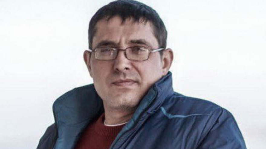 На СВО погиб стрелок из Вольского района