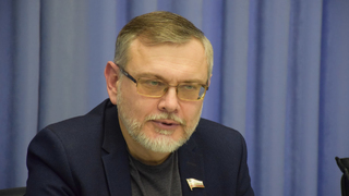 Саратовского министра сослали в Александрово-Гайский район
