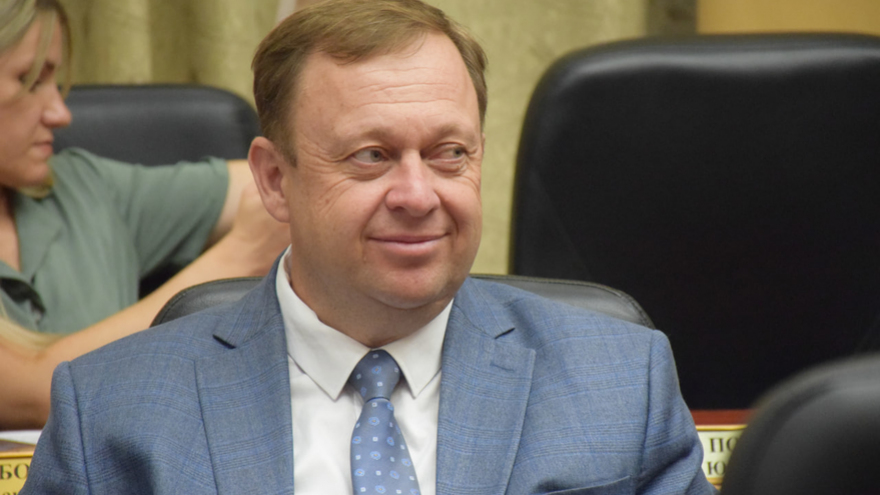 Михаил Бутылкин стал министром строительства Саратовской области