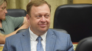Михаил Бутылкин стал министром строительства Саратовской области