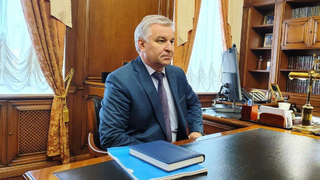 Сменился руководитель дорожного комитета мэрии Саратова