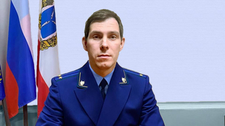 Марксовскую прокуратуру в Саратовской области возглавил Николай Альков