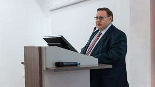 В СГТУ состоялась стратегическая сессия Росатома