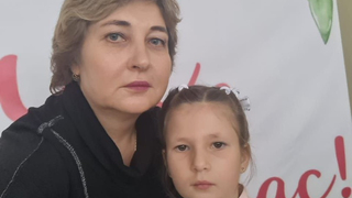 В Саратове помогли 8-летней девочке с Курил с редким заболеванием