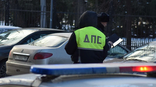 В Саратове трех приятелей на Ниве поймали с наркотиками