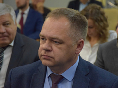 Экс-глава комитета мэрии Олег Савенков перешел в министерство экономического развития