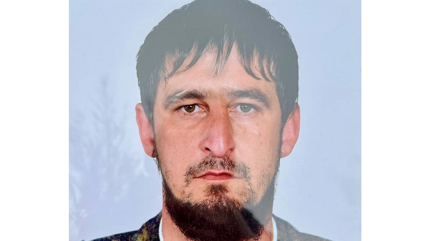 В Красном Куте похоронили погибшего на СВО солдата Антона Абрамова