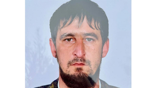 В Красном Куте похоронили погибшего на СВО солдата Антона Абрамова