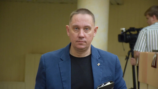 Сергей Гладков возглавил комитет облдумы по госстроительству