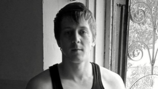 На Украине погиб ровенский боец Алексей Орлов