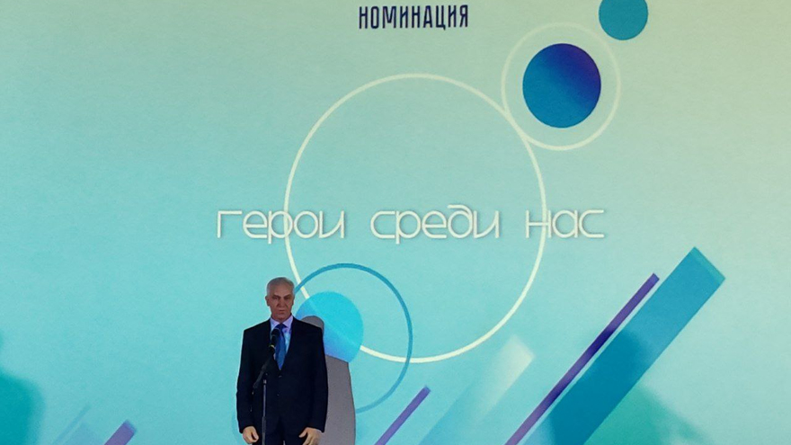 Более 600 работ и 2000 минут кино: в Саратове завершился фестиваль-конкурс Киновертикаль
