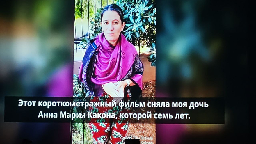 Более 600 работ и 2000 минут кино: в Саратове завершился фестиваль-конкурс Киновертикаль