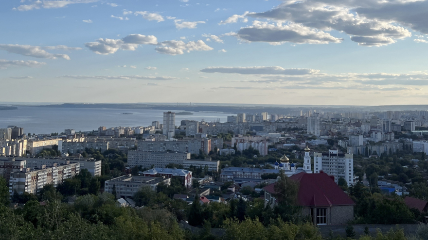 Саратову, Энгельсу и Ртищеву пообещали мастер-планы