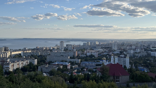 Саратову, Энгельсу и Ртищеву пообещали мастер-планы