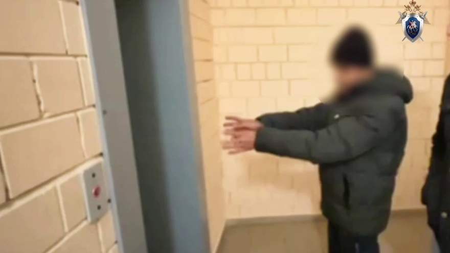 В Самарской области задержан напавший на девочку в лифте саратовский педофил