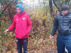 В Саратове поймали двух сотрудников наркомагазина