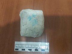 В Саратове поймали двух сотрудников наркомагазина