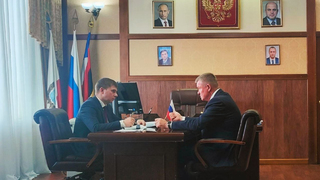 Михаил Исаев переманил депутата городской думы в администрацию Энгельсского района