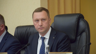 Губернатор Бусаргин отчитал мэрию Саратова за пассивность при строительстве скоростного трамвая