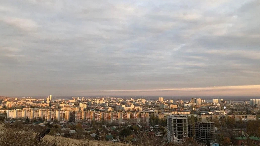 Погода в Саратовской области: потеплеет до +13