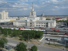 Саратовцев приглашают на экскурсии в Аткарск и Волгоград