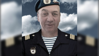 На СВО погиб снайпер из Вольска