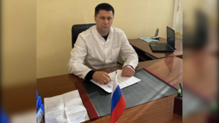 Экс-участник программы Земский доктор Шевченко возглавил Питерскую районную больницу
