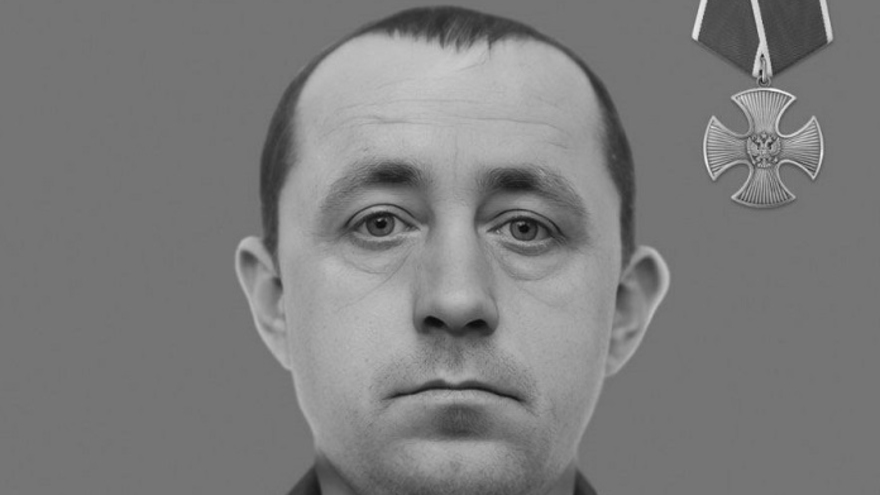 Балашовский контрактник Виталий Ковалев не вернулся с СВО