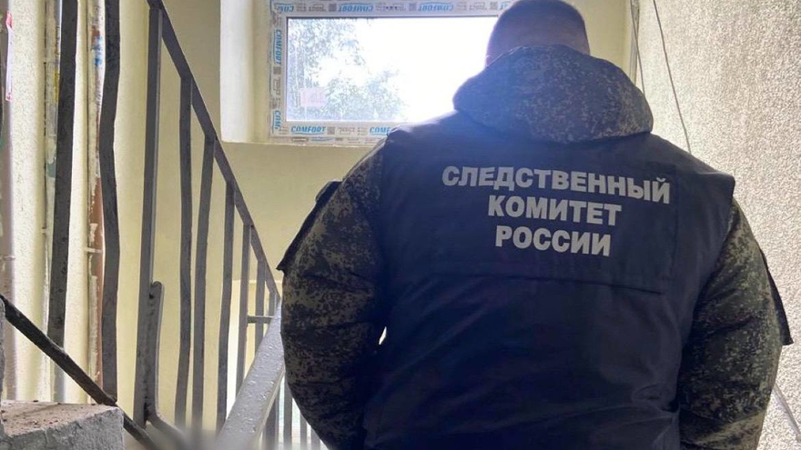 Спрятал труп в подъезде и уснул: в Саратове мужчину убили из-за бутылки водки