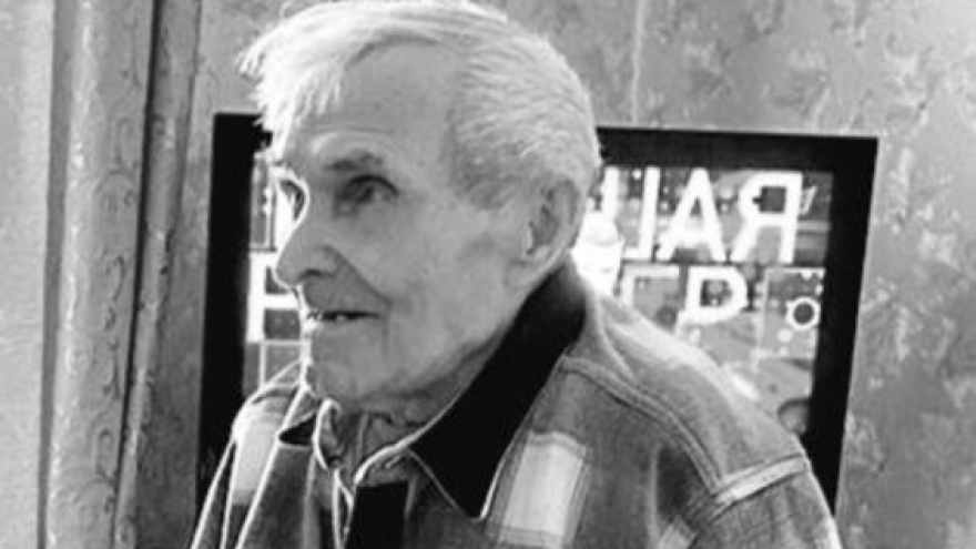 Умер балашовский ветеран Николай Байбара