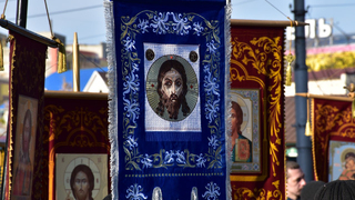 В Саратове в выходной устроят крестный ход