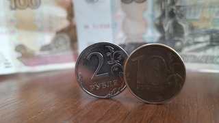 Банк России повысил ключевую ставку до 21%