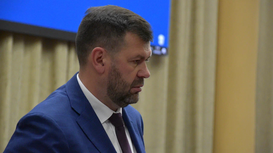 Оштрафован министр транспорта Саратовской области
