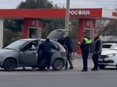 В Саратовской области у женщины нашли 48 свертков с героином
