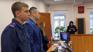 В Саратове арестовали подозреваемых в убийстве Натальи Алешниковой