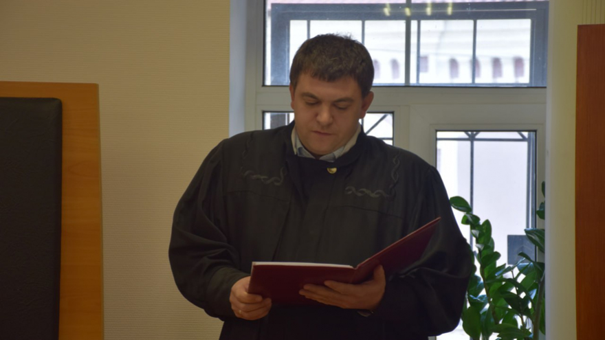 Адвокат назвал необоснованно строгим приговор по делу о гибели в ДТП сына губернатора Бусаргина