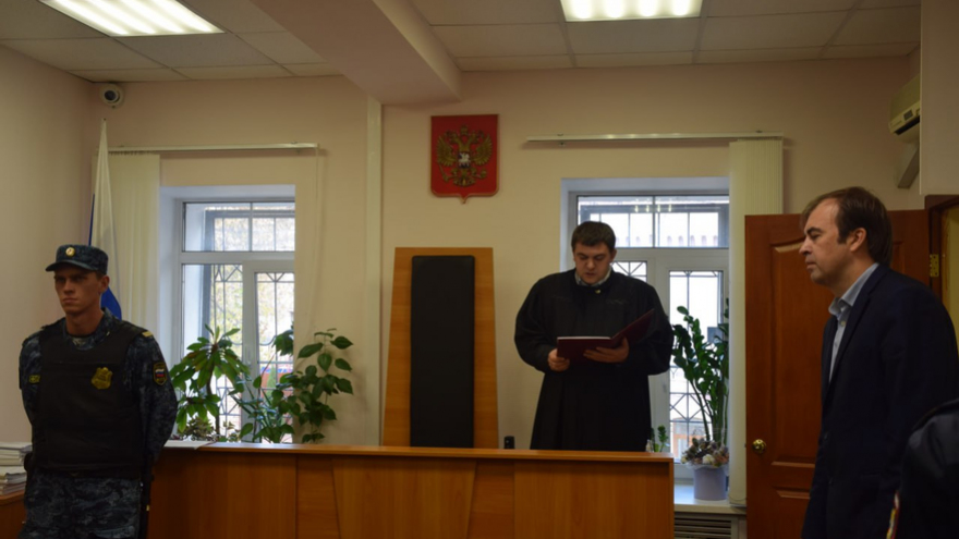 Адвокат назвал необоснованно строгим приговор по делу о гибели в ДТП сына губернатора Бусаргина