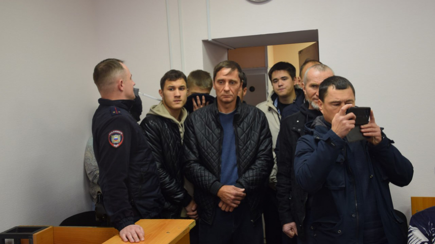Адвокат назвал необоснованно строгим приговор по делу о гибели в ДТП сына губернатора Бусаргина