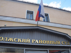 Адвокат назвал необоснованно строгим приговор по делу о гибели в ДТП сына губернатора Бусаргина