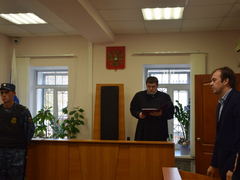 Адвокат назвал необоснованно строгим приговор по делу о гибели в ДТП сына губернатора Бусаргина