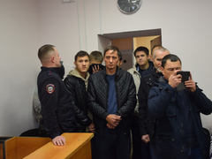 Адвокат назвал необоснованно строгим приговор по делу о гибели в ДТП сына губернатора Бусаргина