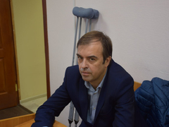 Адвокат назвал необоснованно строгим приговор по делу о гибели в ДТП сына губернатора Бусаргина