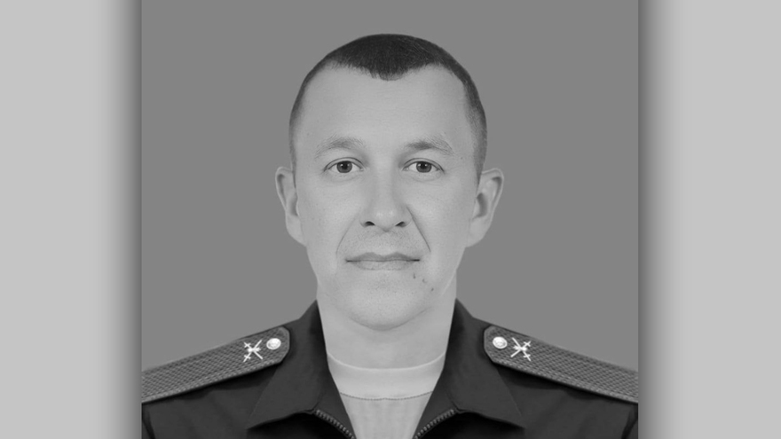 На СВО погибли два саратовца и балашовец