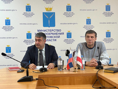Грипп и ОРВИ в Саратовской области нашли еще у 15 тысяч человек