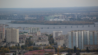 В Саратовской области сняли угрозу атаки БПЛА