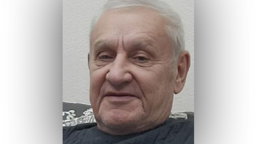 В Саратове потерялся пенсионер в домашних тапках