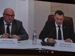 Скоростной трамвай в Саратове: возбуждено уголовное дело, фигуранты - сотрудники СГЭТ и СП ТрансТоннельСтрой