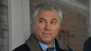 Бесстыдники!: Володин пригрозил РосдорНИИ заявлением в ФСБ из-за проблем с контролером по проекту скоростного трамвая