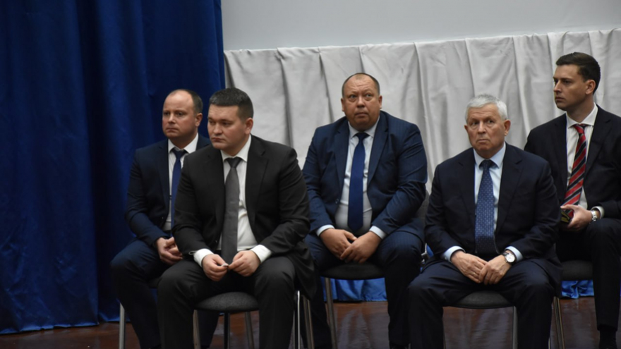 Володин о кадровых перестановках в Саратовской области: Надо было раньше!